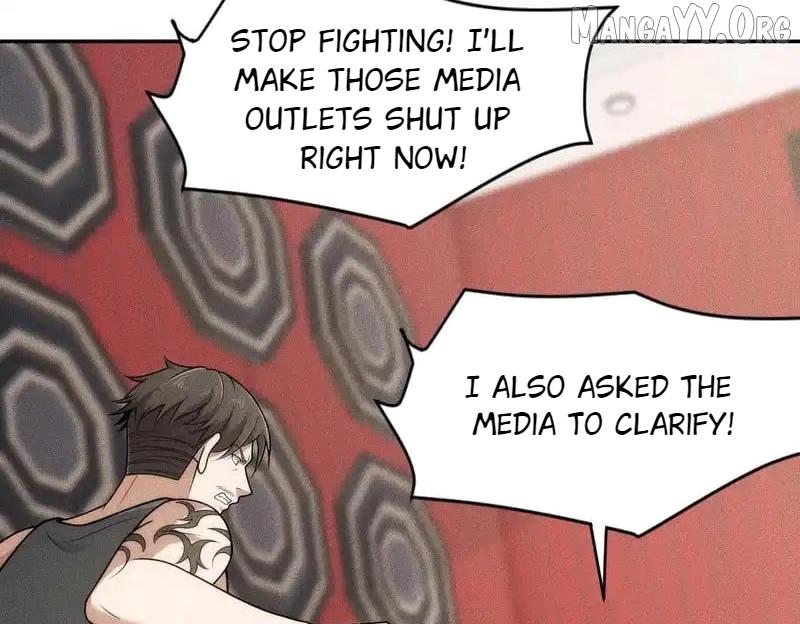 Hidden Dragon in the City (2025) Chapter 23 - page 102